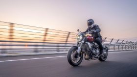Honda CB1000R 2021 54