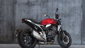 Honda CB1000R 2021 62