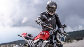 Honda CB1000R 2021 68