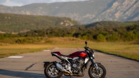 Honda CB1000R 2021 76