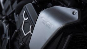 Honda CB1000R 2021 79