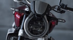 Honda CB1000R 2021 83
