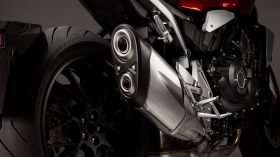 Honda CB1000R 2021 88