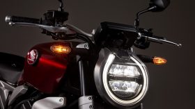 Honda CB1000R 2021 89