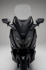 Honda Forza 125 2021 05