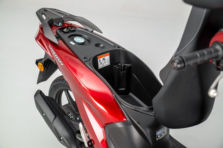Honda Vision 110 2021 27