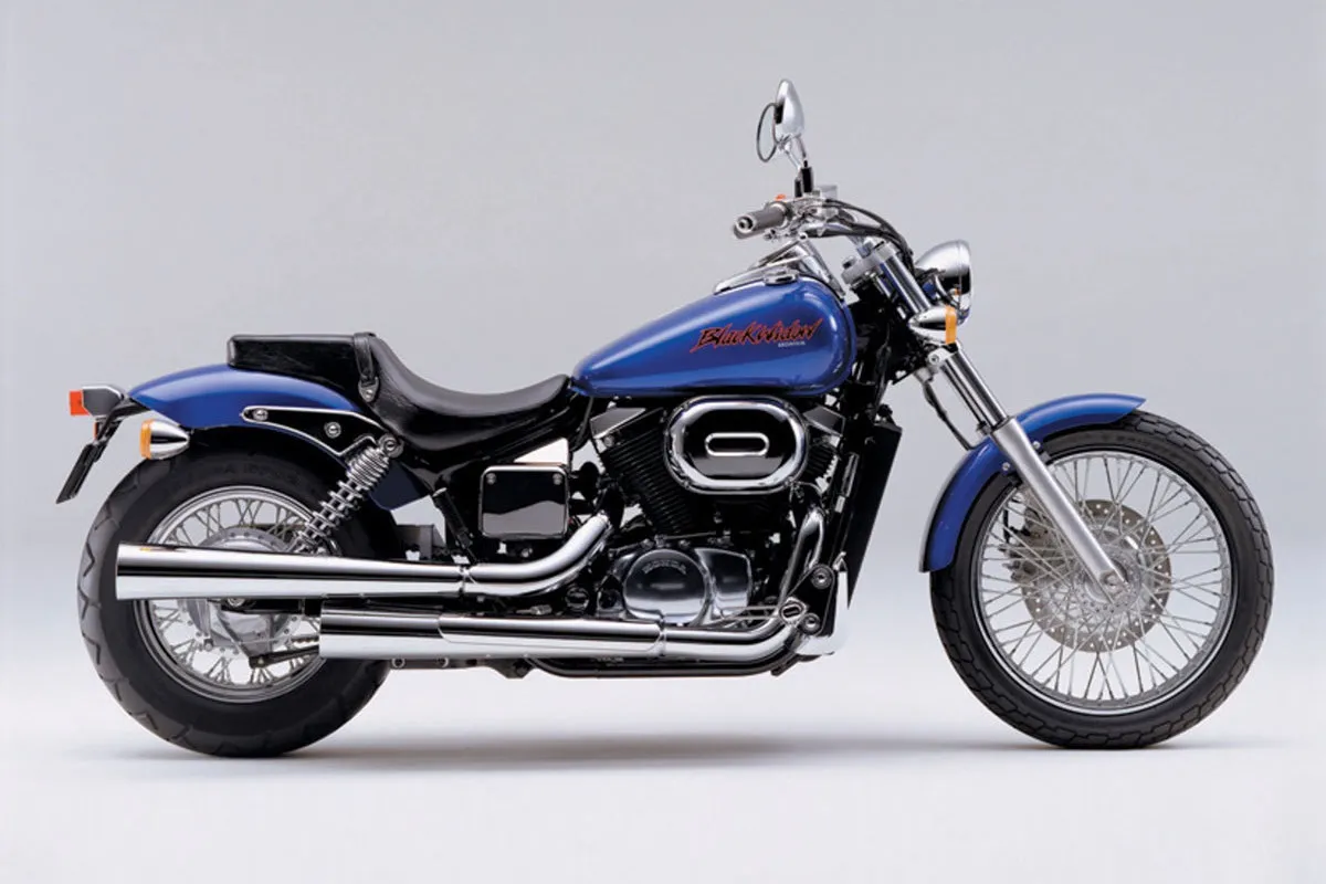 Honda VT750 DC Black Shadow (1)