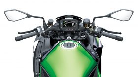 Kawasaki Z H2 SE 2021 17