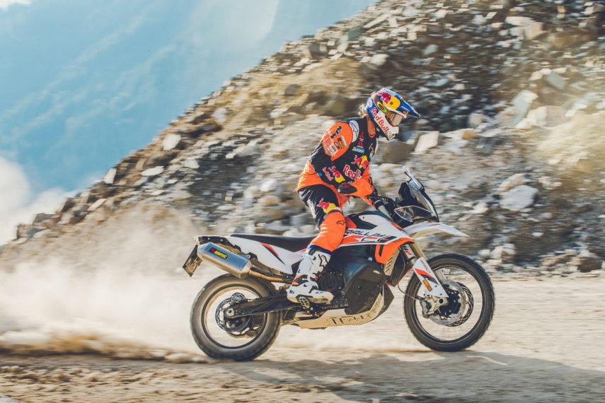 KTM 890 Adventure R 03