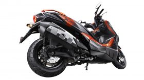 KYMCO DT X360 03