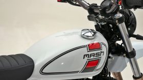 Mash X Ride Classic 650 09