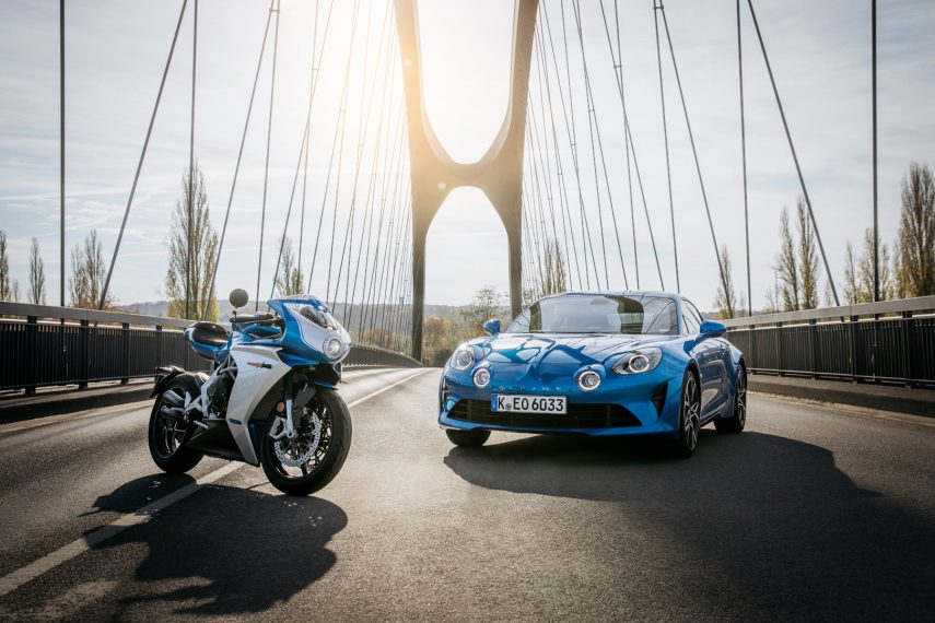 MV Agusta 800 Superveloce Alpine 02