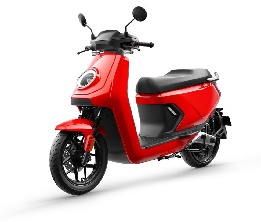 NIU MQI GT 03