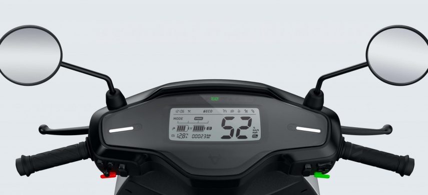 NIU MQI GT 10