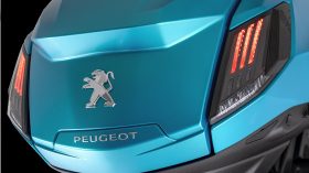 Peugeot Metropolis 2020