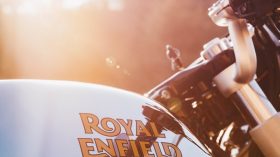 Royal Enfield Continental GT 650 2021 12