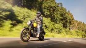 Royal Enfield Meteor 350 Fireball 2021