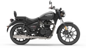 Royal Enfield Meteor 350 Stellar 2021