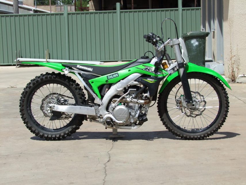 Suspension Smith TwoEvo 19