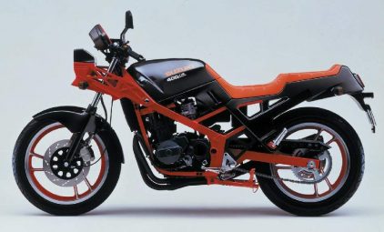 Suzuki GSX 400X Impulse 1986 04