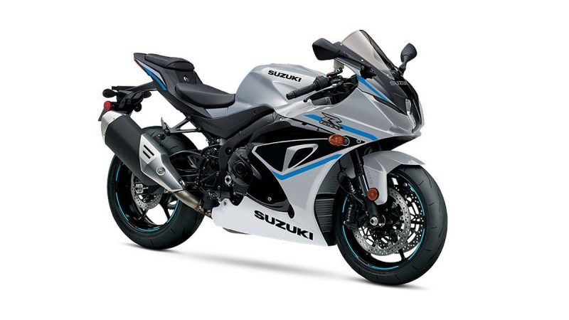 Suzuki GSX R1000 (1)