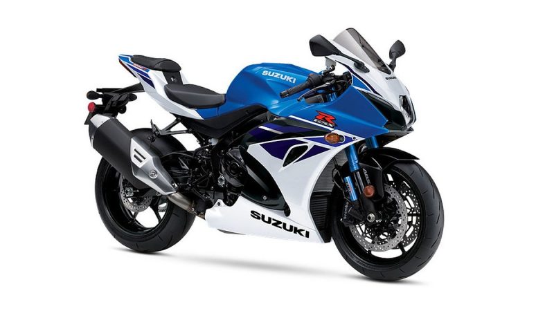 Suzuki GSX R1000 (2)