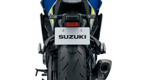 Suzuki GSX S 1000 2021 158