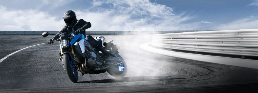 Suzuki GSX S 1000 2021 164