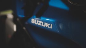 Suzuki GSX S 1000 2021 37