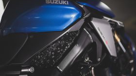 Suzuki GSX S 1000 2021 42