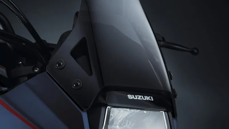 Suzuki Katana 2022 01