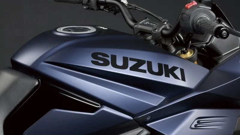 Suzuki Katana 2022 38