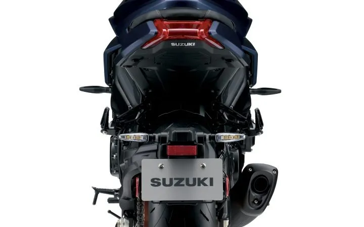 Suzuki Katana 2022 59