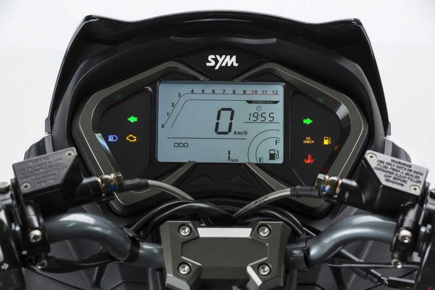 SYM Jet 14 125 2021 08