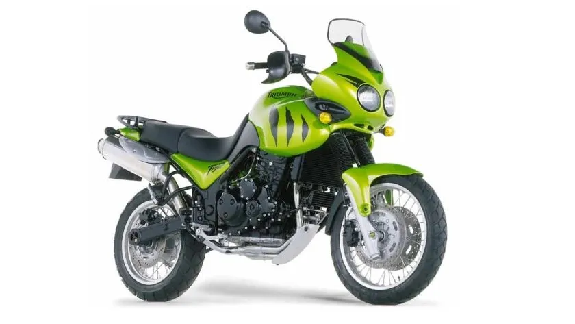 Triumph Tiger 955i (1)