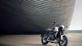 Triumph Trident 2021 40