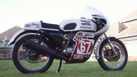 Triumph Trident 2021 68