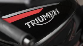 Triumph Street Triple R 2020