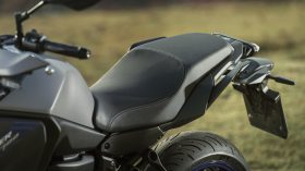 Yamaha Tracer 700 2020 21