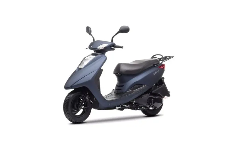 Yamaha Vity 125 (1)