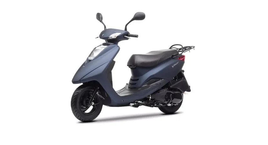 Yamaha Vity 125 (1)