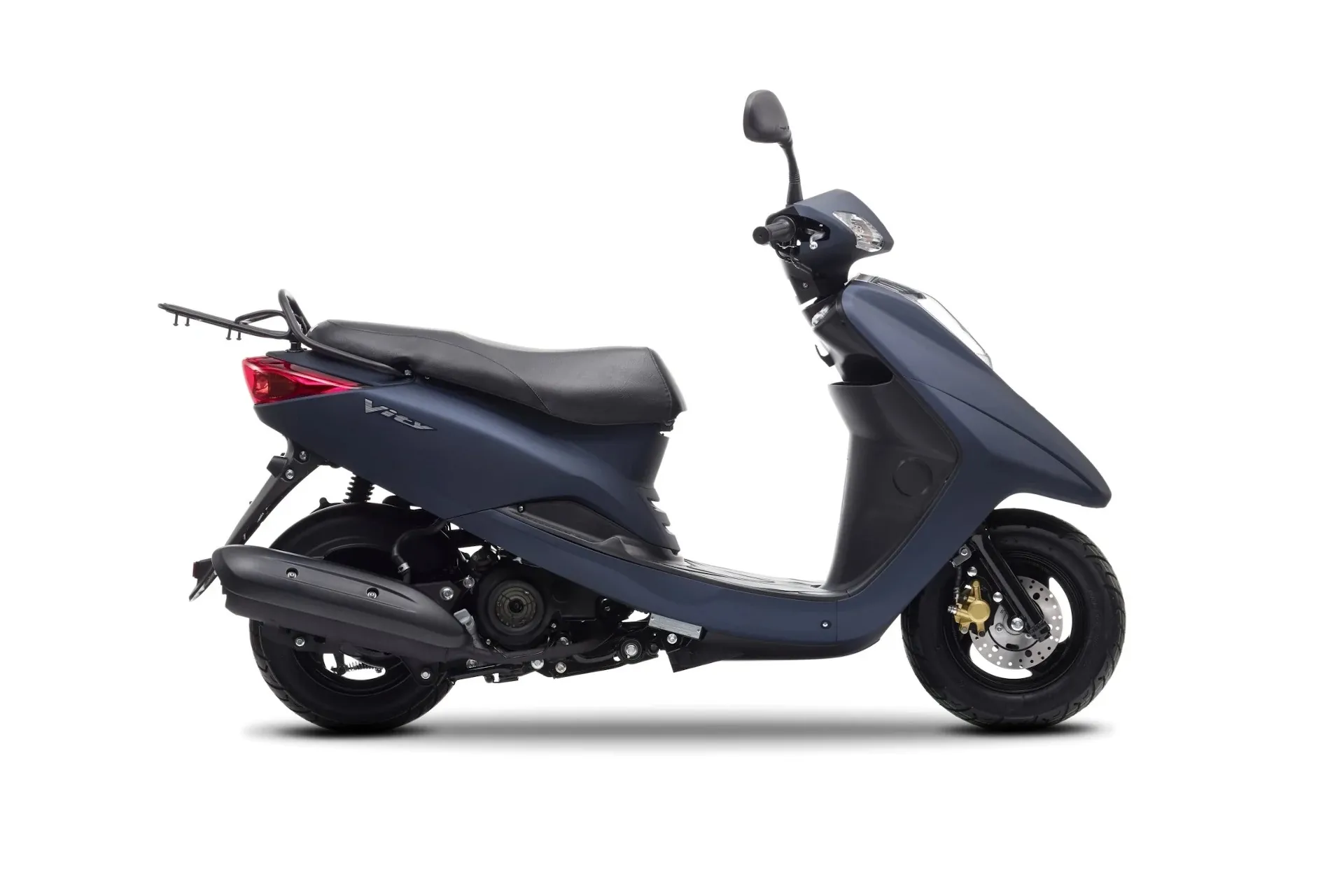 Yamaha Vity 125 (2)