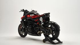 Yamaha xr9 carbona 06