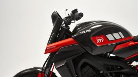 Yamaha xr9 carbona 08