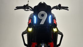 Yamaha xr9 carbona 10