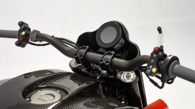 Yamaha xr9 carbona 12