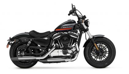 Harley-Davidson Forty-Eight® Special