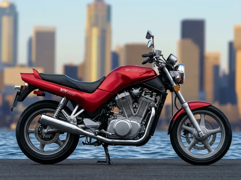 Suzuki VX800 (2)