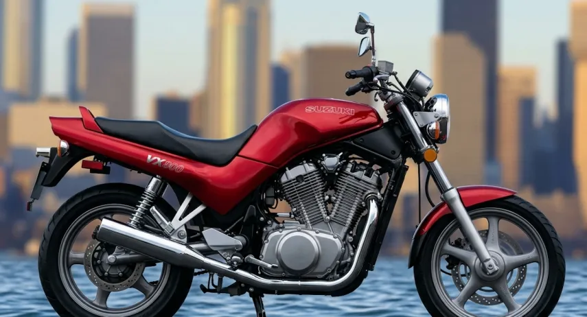 Suzuki VX800 (2)