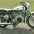 Royal Enfield Diesel